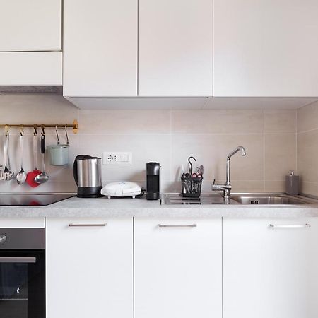 Апартаменты Elegant Flat In Milan, Wi-Fi E Netflix! Экстерьер фото