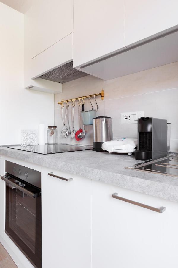 Апартаменты Elegant Flat In Milan, Wi-Fi E Netflix! Экстерьер фото