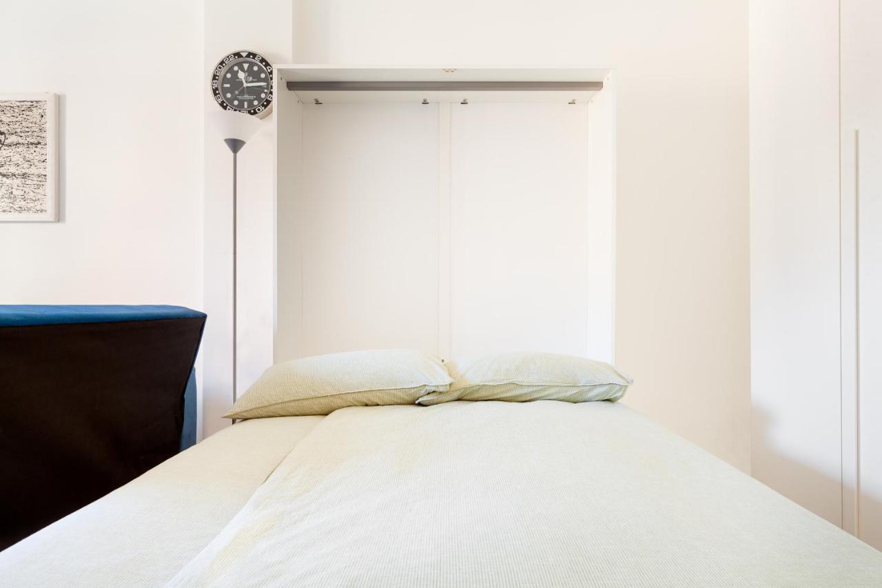 Апартаменты Elegant Flat In Milan, Wi-Fi E Netflix! Экстерьер фото