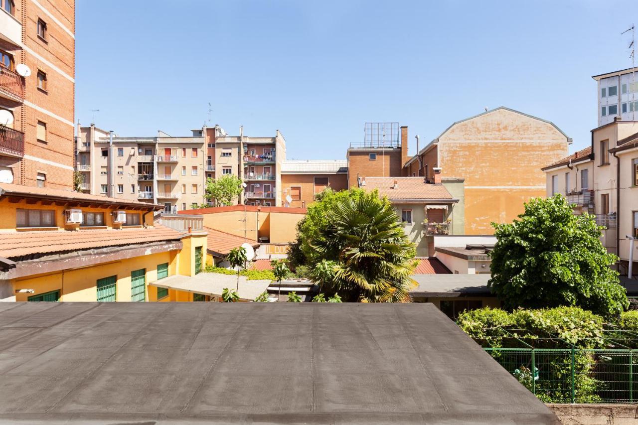 Апартаменты Elegant Flat In Milan, Wi-Fi E Netflix! Экстерьер фото