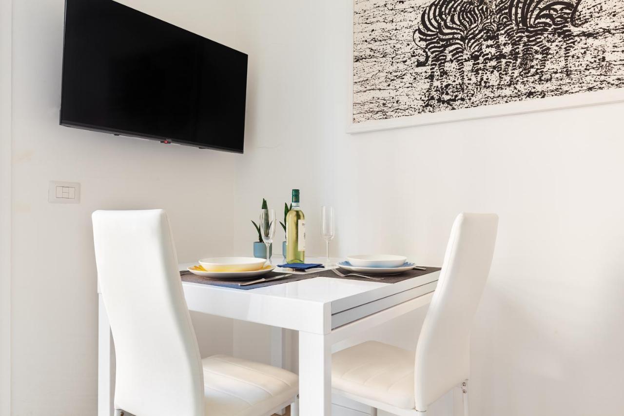 Апартаменты Elegant Flat In Milan, Wi-Fi E Netflix! Экстерьер фото